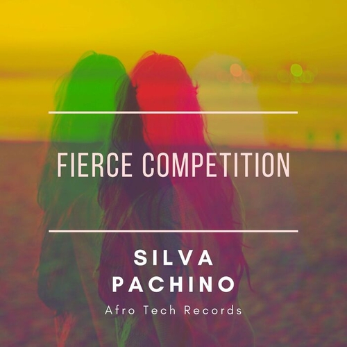 Silva Pachino - Fierce Competition [934467]